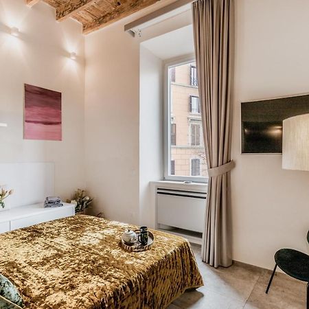 Th Trastevere Luxury-S.Cosimato 2Bd-2Bt Рим Экстерьер фото